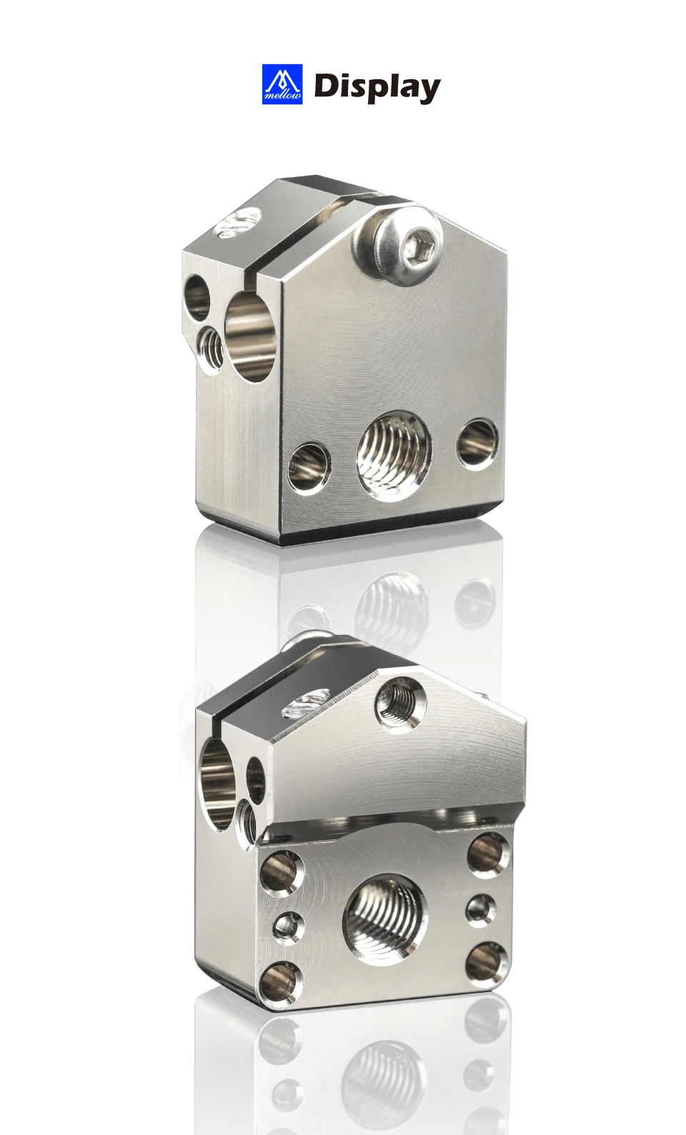 de aquecedor louco para impressora 3d nf-crazy