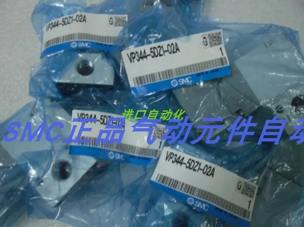 

New Original SMC Solenoid Valve VFN3120N-5D-02-A AF30-02D-2-A Is On Sale At A Special Spot Price