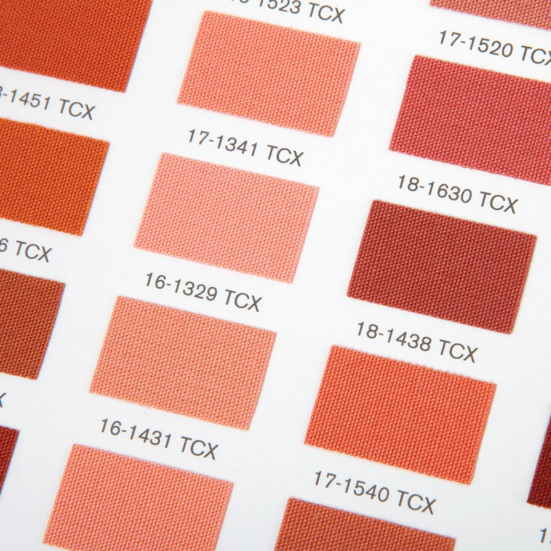 PANTONE_FASHION＋HOME color guide PANTONE® USA | Fashion, Home + Interiors Color Guide +