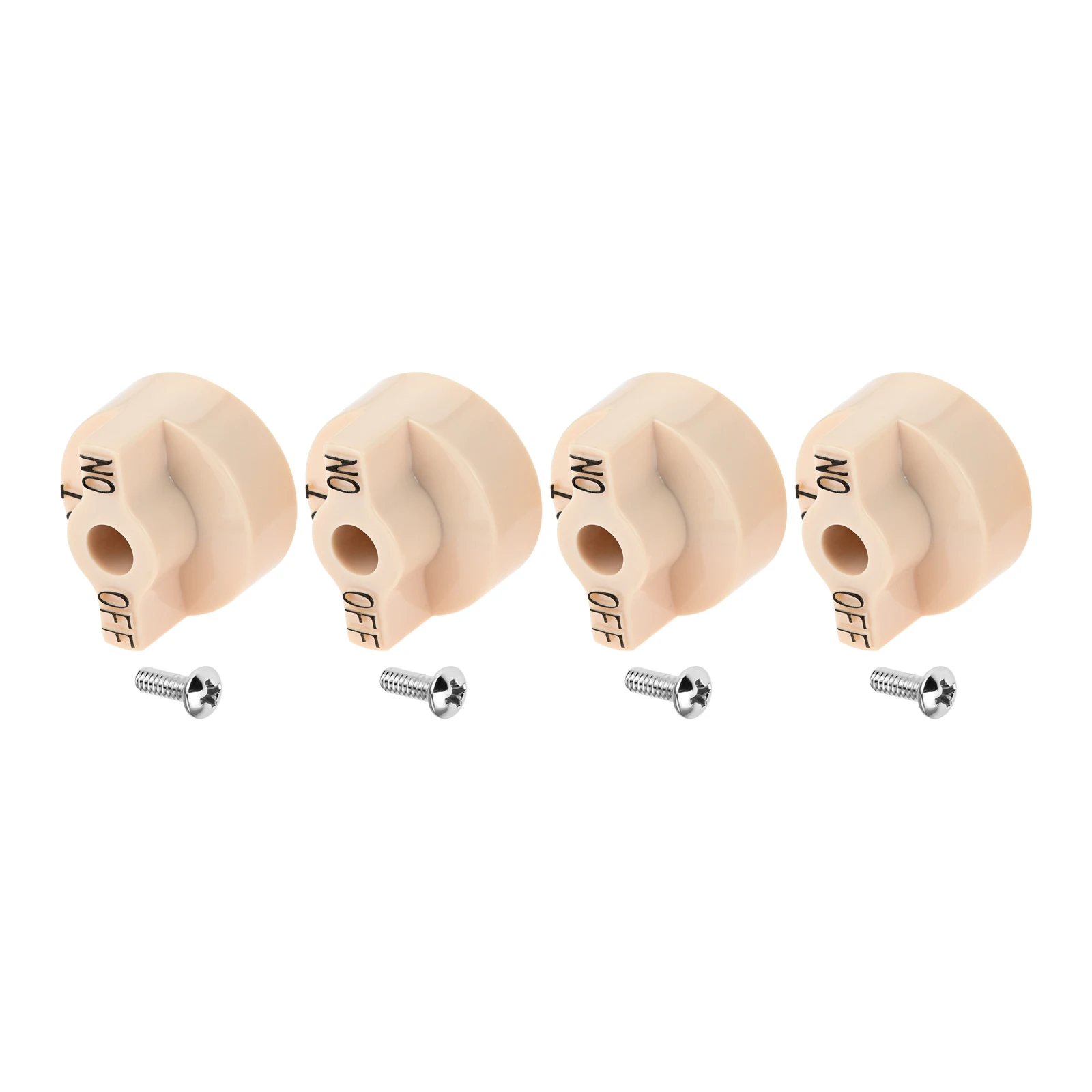 Gas Valve Knob for Robertshaw Thermostat S1453A P3202-92 810-0109 810-0433 11432 Temperature Control 700-506 4pcs/kit gas stove knobs
