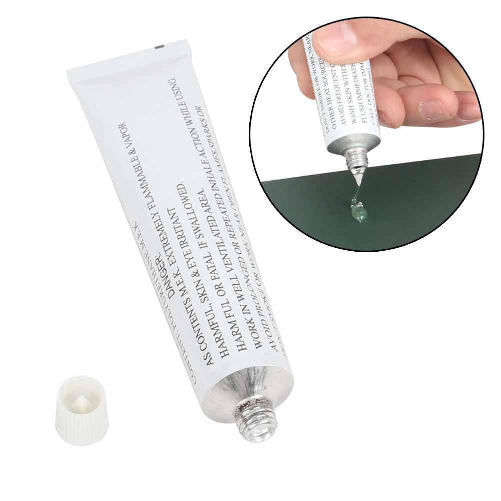 Pvc Adhesive Inflatable Boat Repair Glue Puncture Repair Patch Glue Sup  Paddleboard Kayak Patches Glue Tubes Swimming Pool Acces - Surfing  Accessories - AliExpress