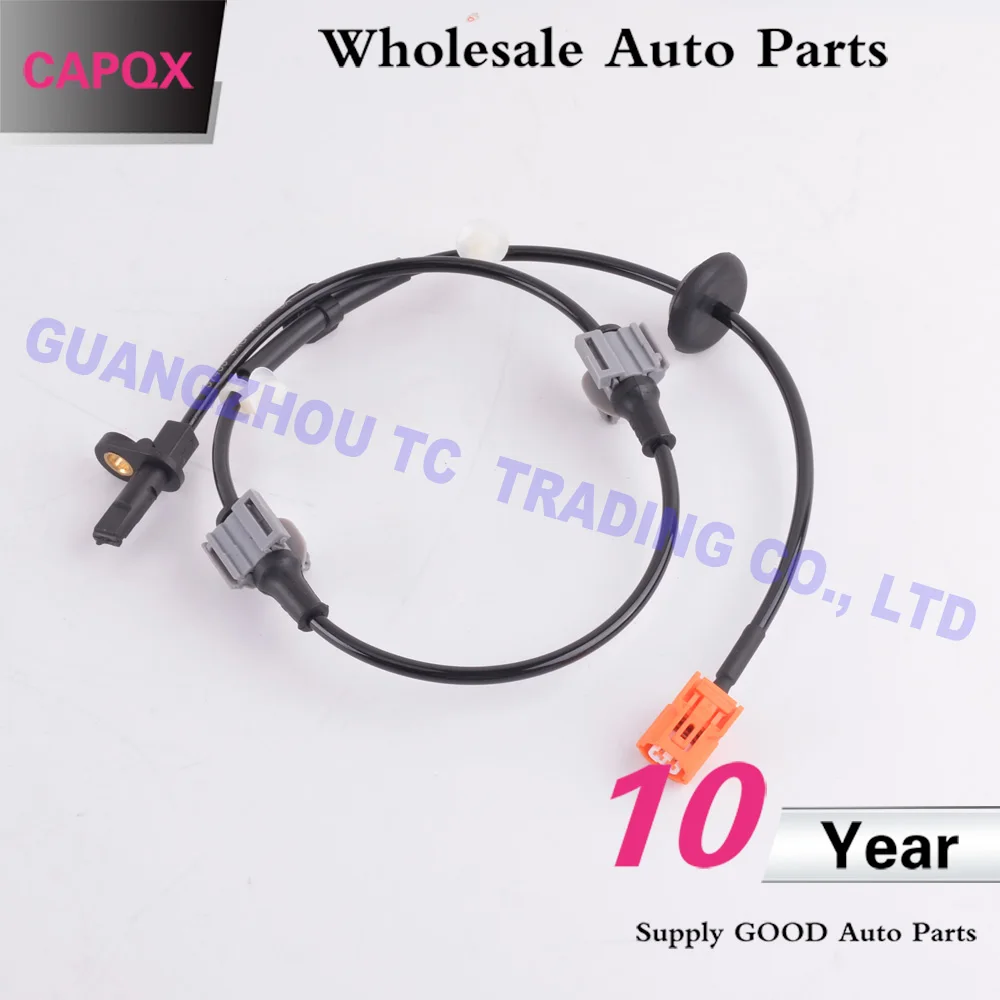 CAPQX Front Left or Right ABS Wheel Speed Sensor For Great Wall Wingle 3 2006 2007 2008 2011 Wingle 5 6 V240 V200