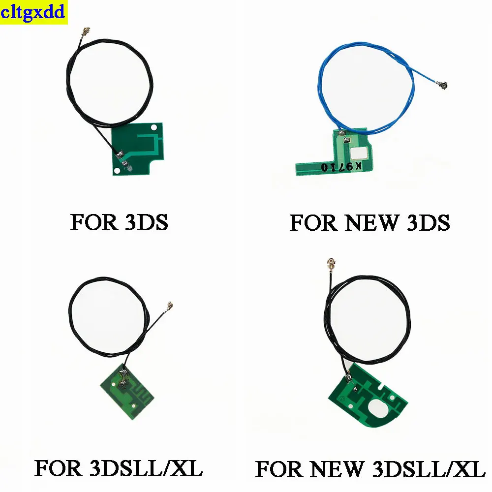 

Wifi Flex Cable PCB For New 3DS 3DSLL 3DSXL Wifi Antenna Cable Board For 3DS LL XL Game Console