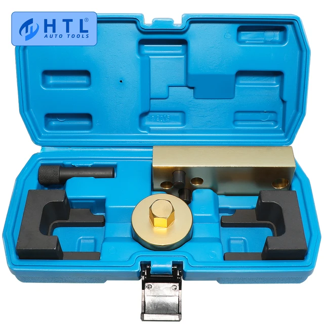 Diesel Engine Timing Tool Kit for Mercedes Benz M654 M656 OM654 W213 series E220d 1