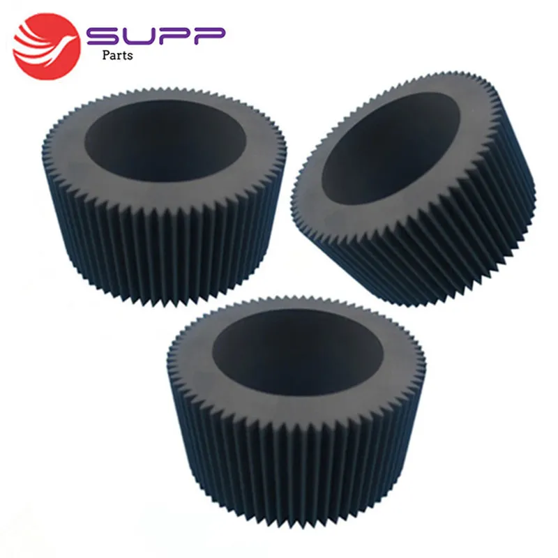 

5X 035-14303 пикап кормовой ролик Резиновая для радиоуправляемой шины, GR HC KS MZ MV RN RP RV RZ SF ComColor CC FW EV2