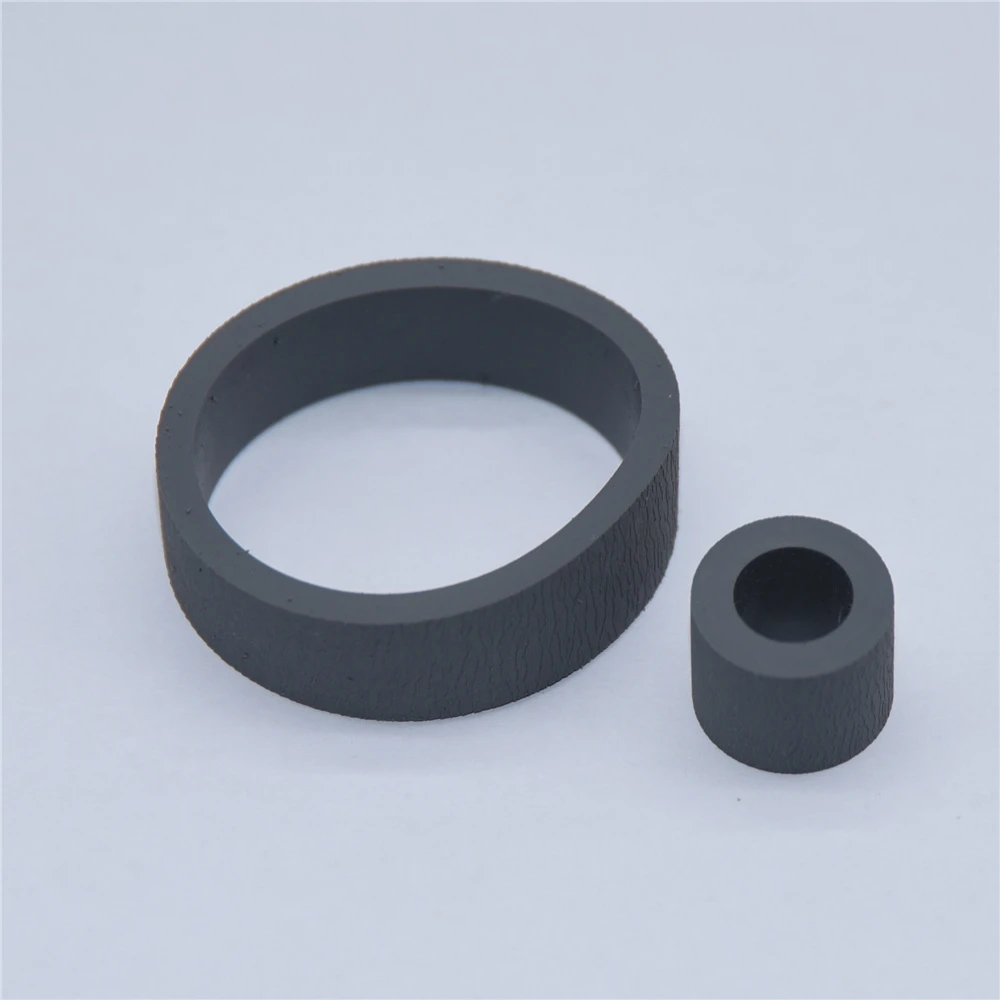 

10SET Pickup Feed Roller Separation Pad Rubber for EPSON L3110 L3150 L4150 L4160 L3156 L3151 L1110 L3158 L3160 L4158 L4168 L4170