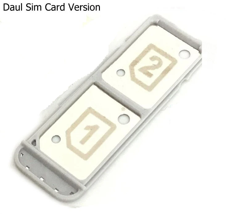 Cover Motorola G13 Vassoio Scheda SIM Di Ricambio Per Sony Xperia L1 G3311 G3312 G3313 - Slot Nero, Compatibile, Senza Marca Ricambio Slot SIM Sony Nero - Foto 6