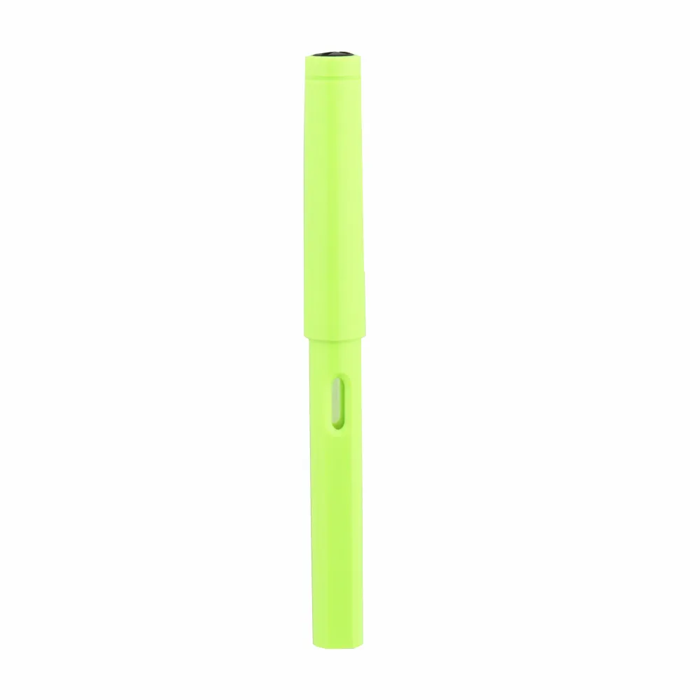Elegant Fountain Pen with Fine Nib for Business and School Use