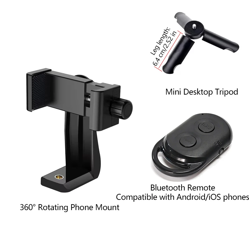 Vlog Kit