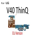 For LG V40 ThinQ EU