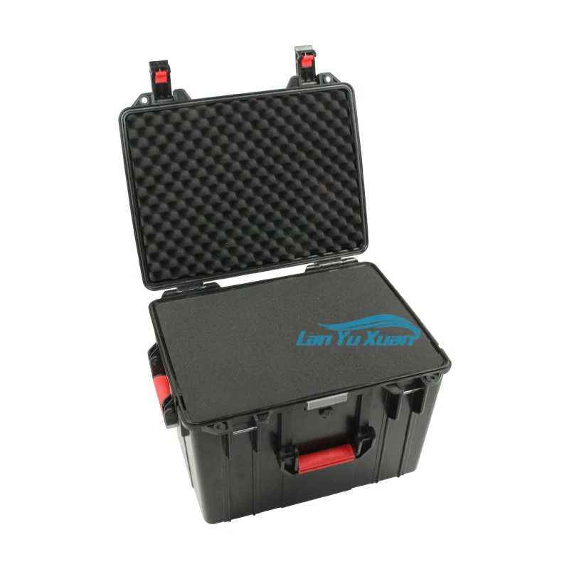 

Hot Sale ABS Plastic tool Box IP67 Waterproof for outdoor