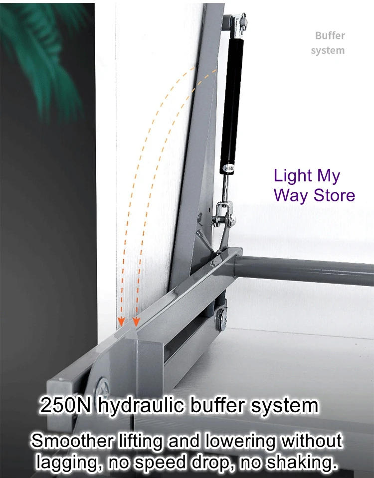 Stainless steel aluminum alloy basket storage rack hanging cabinet lifting basket kitchen pull-down cabinet storage rack