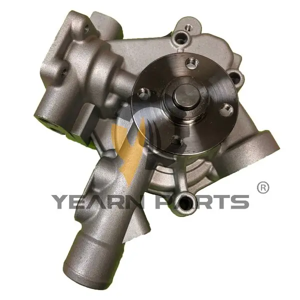 

YearnParts®Деталь водяного насоса для колесного погрузчика Komatsu