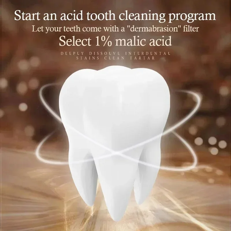 Teeth Whitening Serum Remove Plaque Stains Toothpaste Deep Cleaning Dental Oral Hygiene Tools Fresh Breath Tooth Care Products teeth whitening product teeth whitening essence