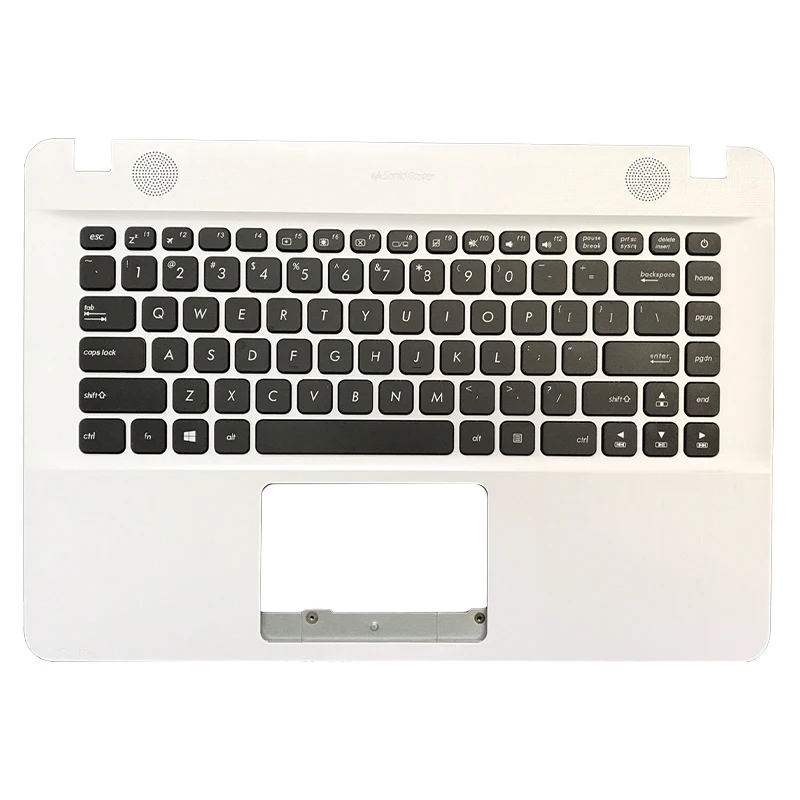 Teclado de substituição