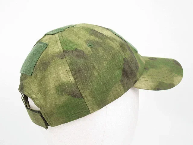 A-TACS FG AU Woodland Outdoors Sports Multicam Tropic Black Arid Tactical Hunting Baseball Caps Camouflage Hat