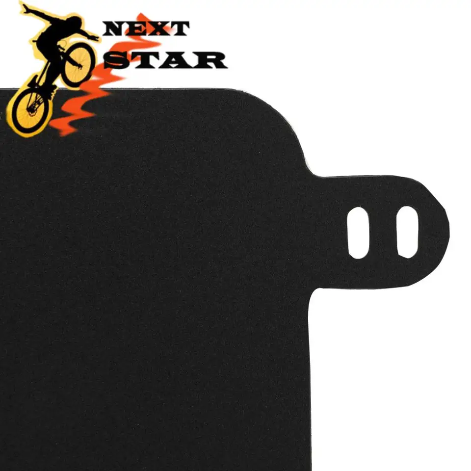 Talaria Nummernschild Für E-Bikes - Kompatibel Mit MX3/MX4/Bee/79bike - Einfach Zu Montieren