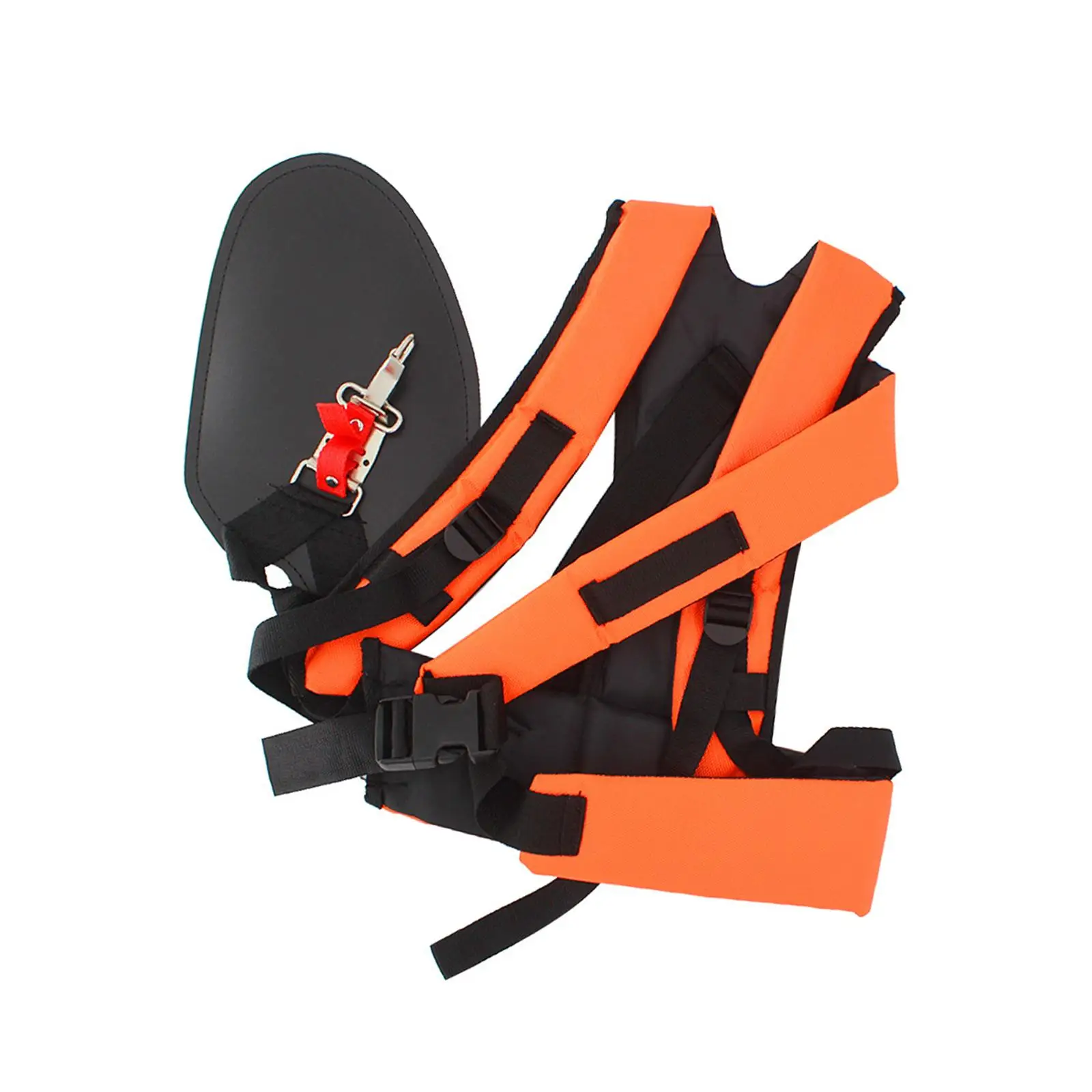 Trimmer Shoulder Strap Durable Accessories Trimmer Harness Strap Nylon for Trimmers String Brushcutters Strimmer Garden
