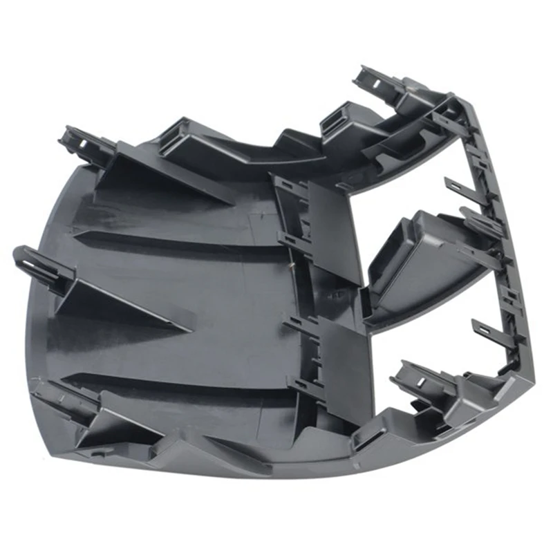 For Toyota Corolla Altis 2008-2013 Car Dashboard Air Conditioning Outlet Panel Grille Cover
