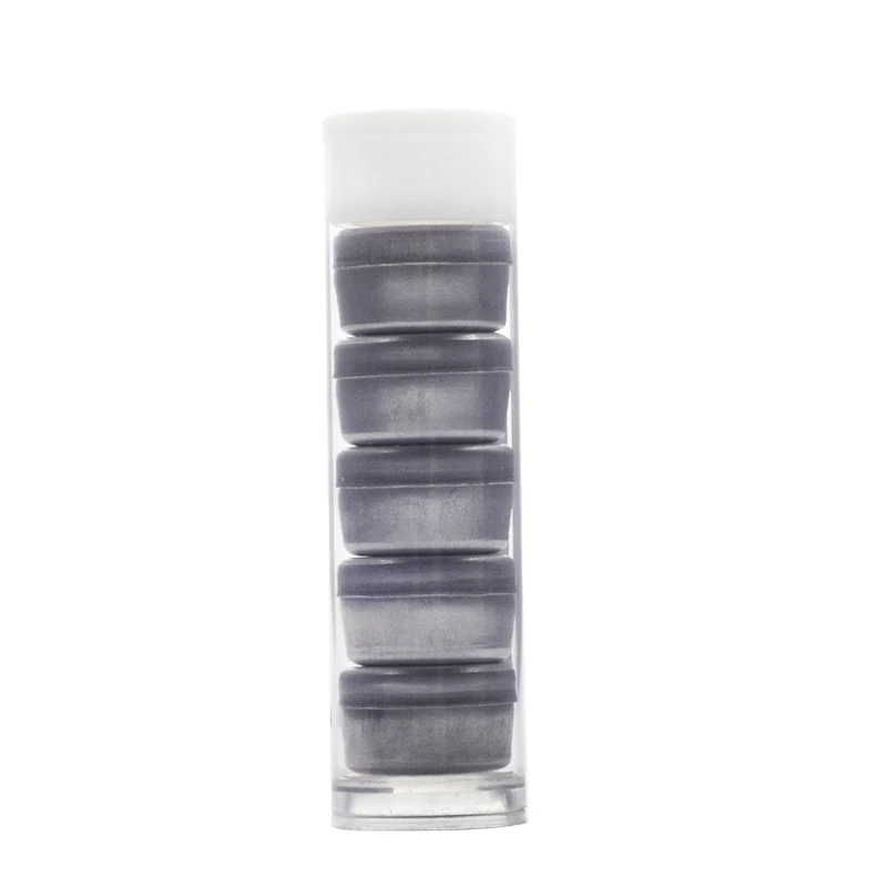 5PC/Pack Dosing Capsule for Crafty+ Mighty Mighty+ With Container Storage Box 2
