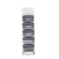 5PC/Pack Dosing Capsule for Crafty+ Mighty Mighty+ With Container Storage Box 2