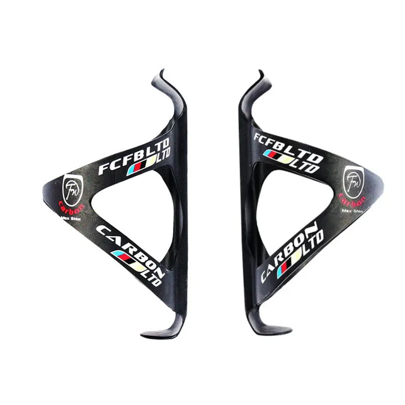 fcfb carbon bottle cage Full Carbon Fiber Water Bottle Cage MTB/Road