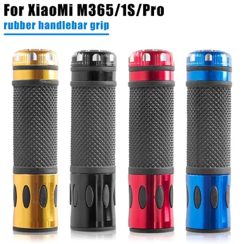 Non-Slip Aluminum Scooter Grips 1