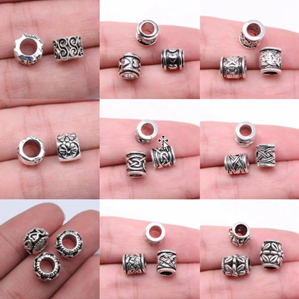 Bulk Charms For Jewelry Making Kit Pendant Diy Jewelry Accessories Big