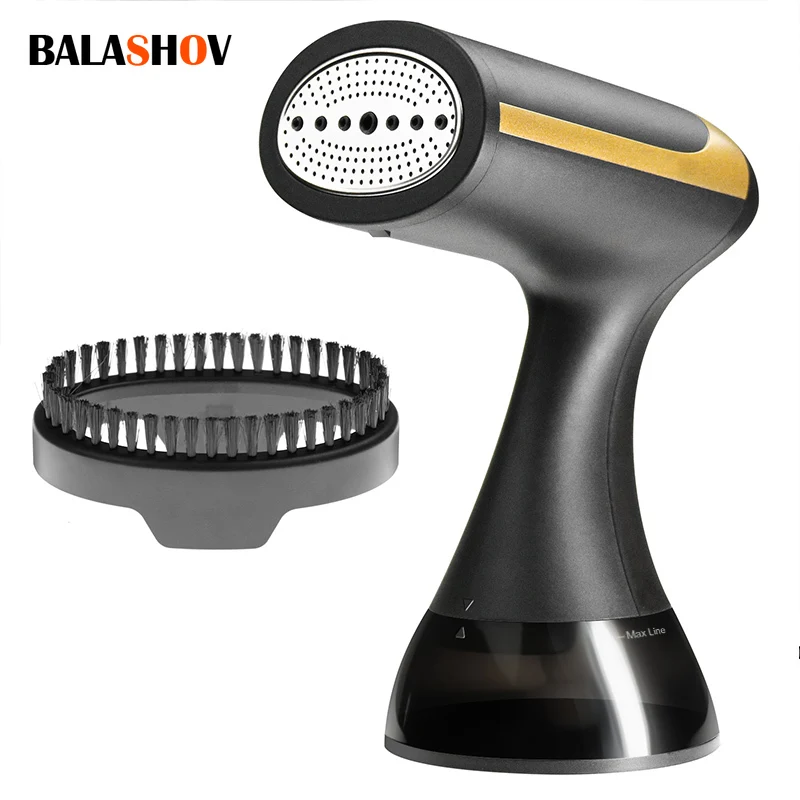 1500W Hand Holding Ironing Machine Iron Machine Household Steam Small Portable Hanging Ironing Machine Wet Ironing Machine 1