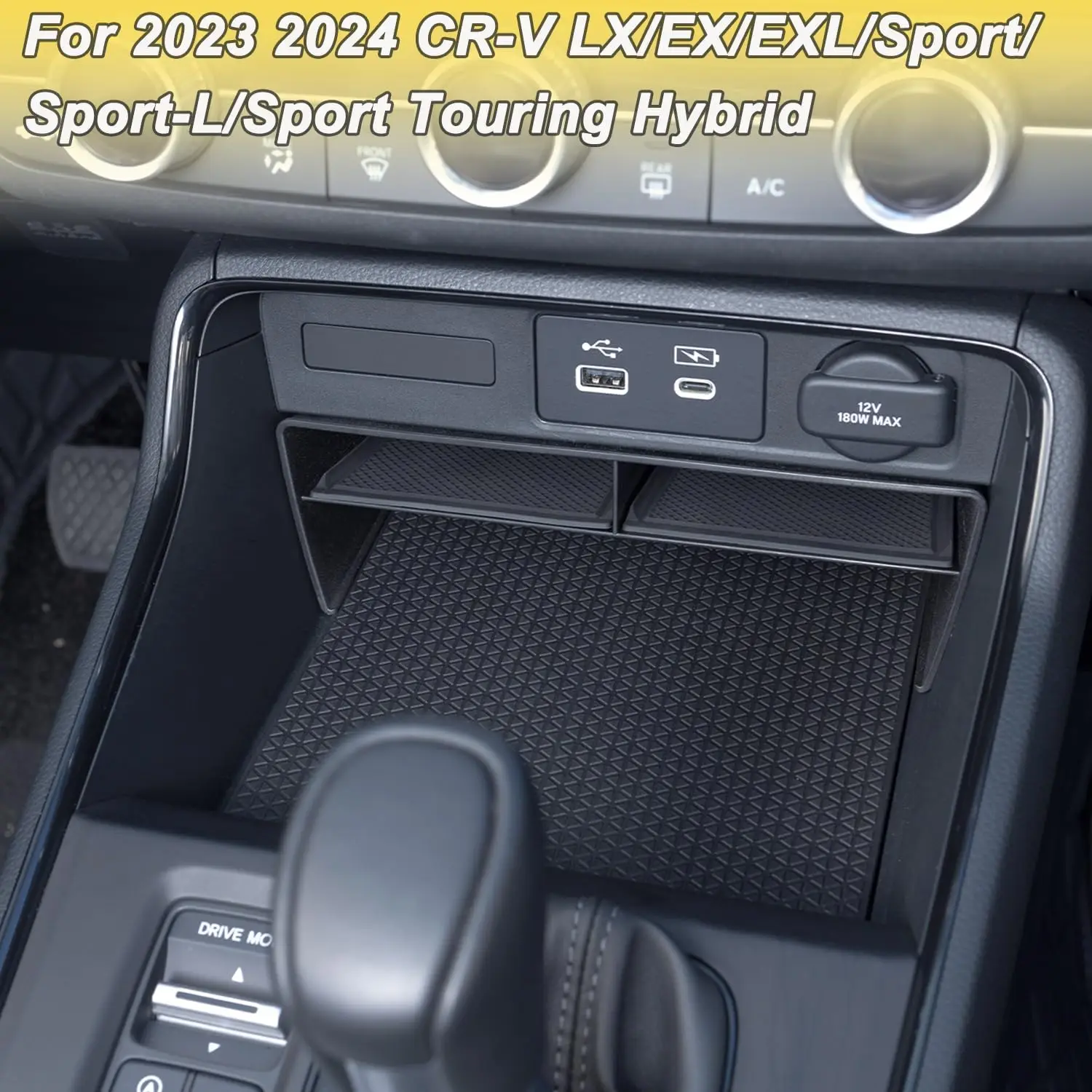 ȥ CR-V  ܼ  Ʈ, 2023 2024 ȥ CRV ׼, ABS   , й 