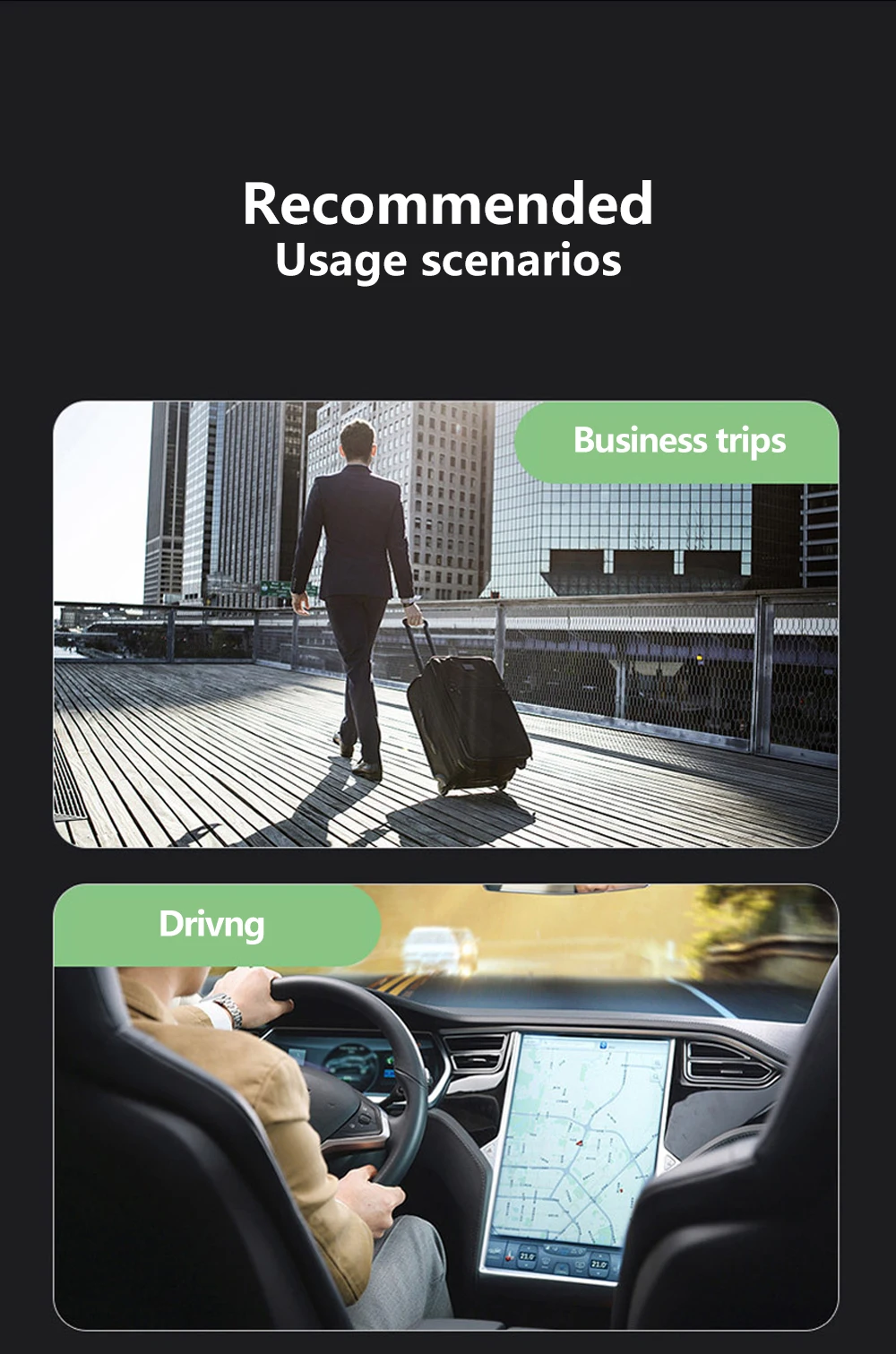 Mini Electric Shaver Image 6