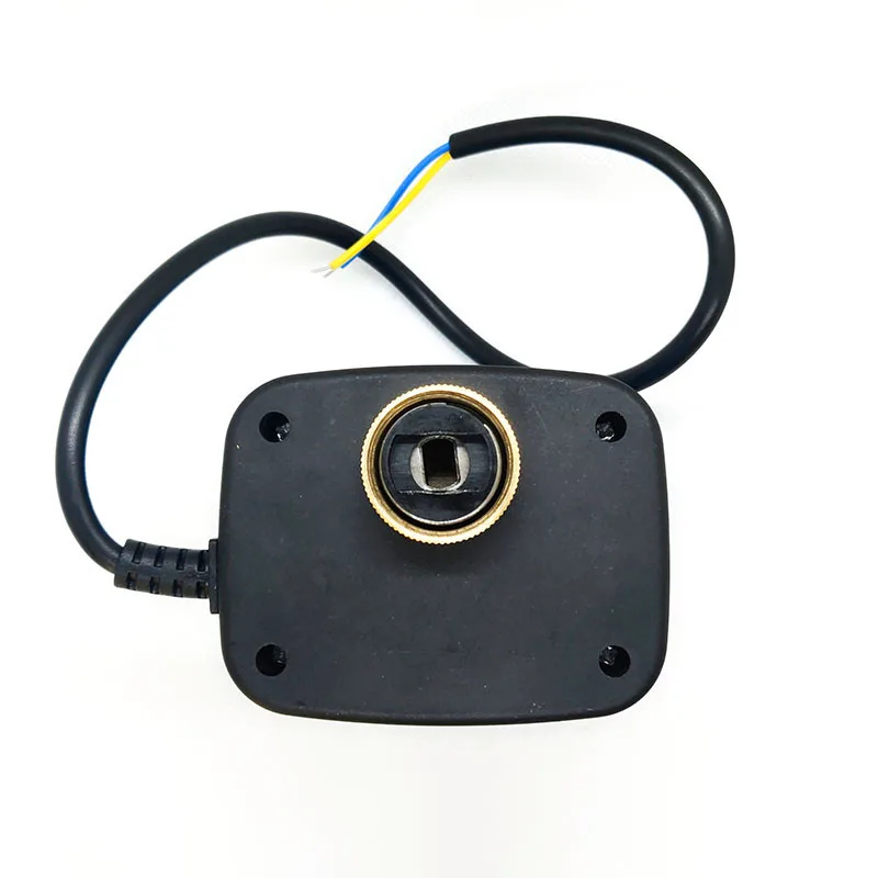 DN15-50 전동 볼 밸브 액추에이터 액세서리, 2 선 전원 차단 리셋, 전기 밸브 모터, 220V, 110V, 24V, 12V