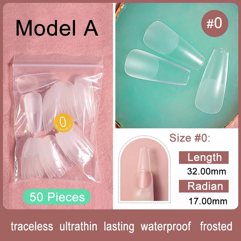 Model A - Size  0