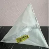 220Micron All Mesh Bubble Bags Ice Filter Hash Bags Extraction Washing Machine Bag For Flower Plant Red Wine Perfume 6