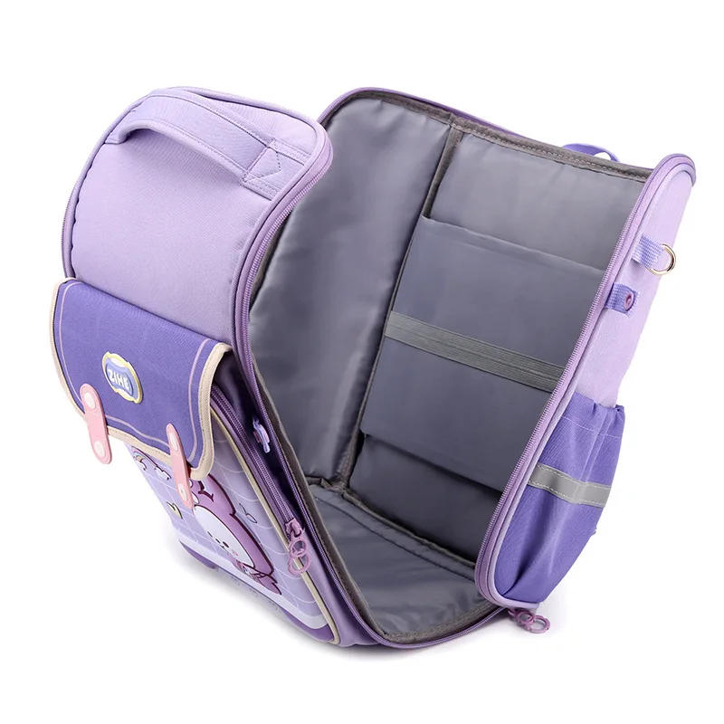 Рисунок 5 - Рюкзак детский для начальной школы