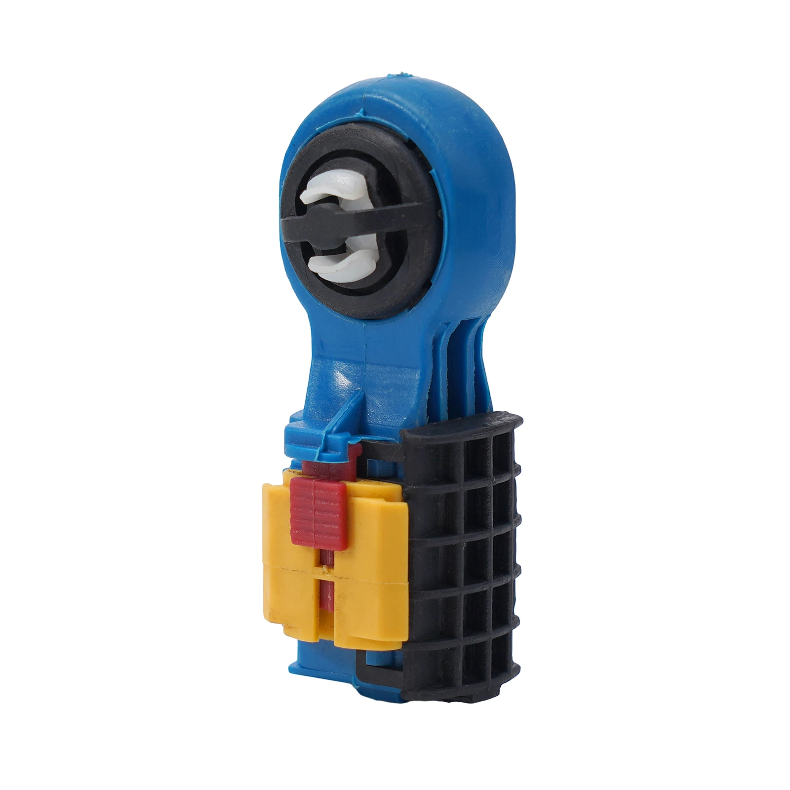High Quality For Nissan Gearbox Selector Shift Lever Cable End Linkage Connector 9654302180 Upgrade Your Vehicle