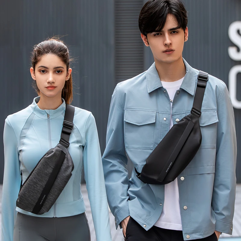 Mark Ryden Magnetic Closure Crossbody Bag Sling Bag Small Crossbody Bags Luxury Designer Bags Man Women