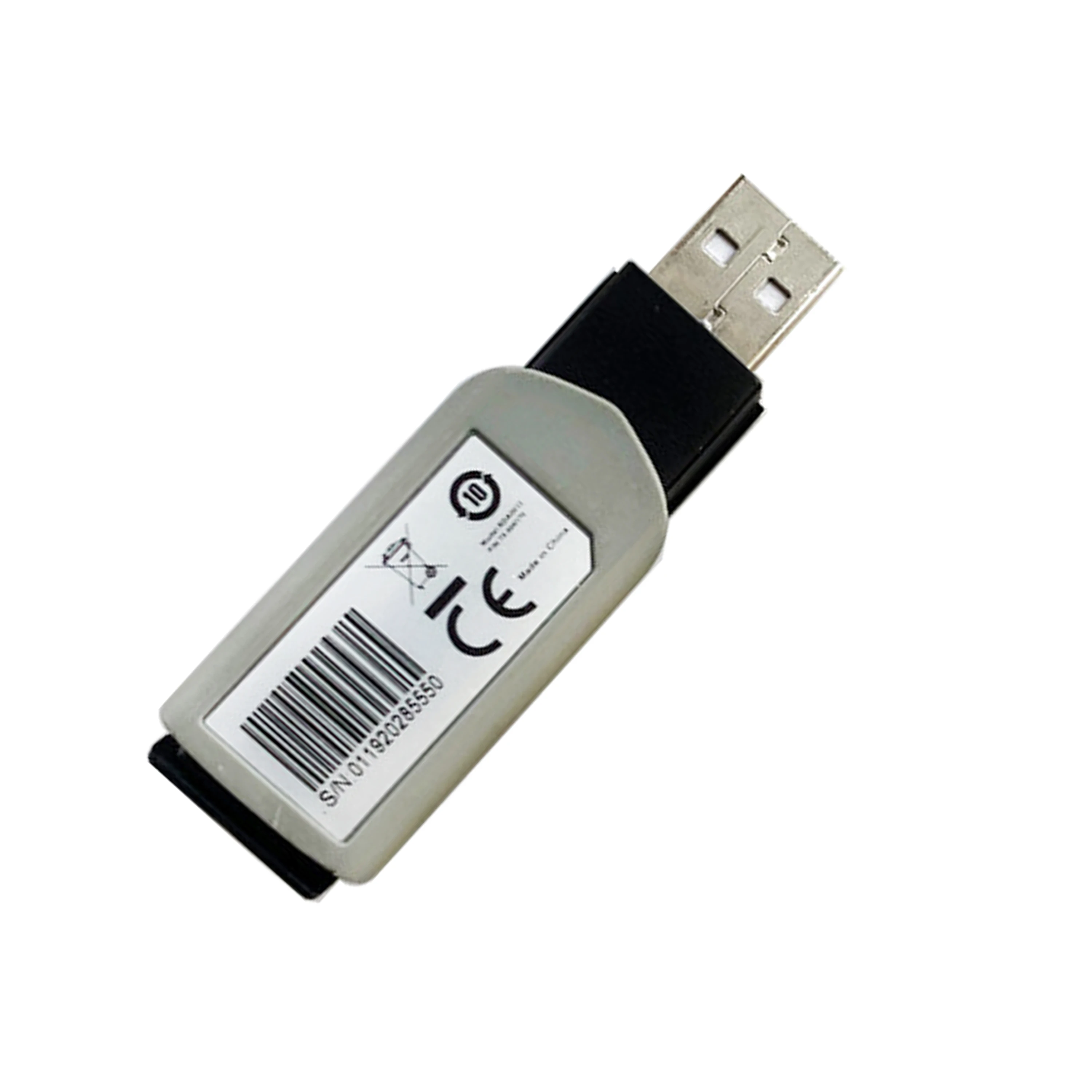 Receptor Usb Dongle Adaptador Substituição para Corsair Void Elite Void Pro Headconjunto sem Fio - Imagem 2