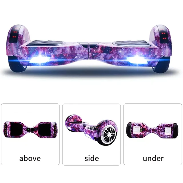 Germany Haverboard Evercross Flame Hoverboard - AliExpress Mobile