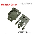 Model A OD