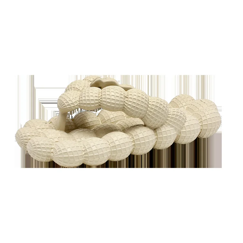 Meeste plätud libisemiskindlad suvised sussid libisevad mugavad pehmed vahust sussid sise- ja välistingimustes kasutamiseks_voghion.com