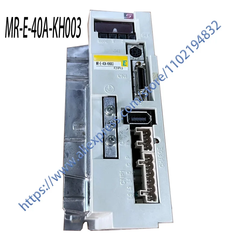 

Brand New Origina MR-E-40A-KH003 MRE40AKH003 One Year Warranty, Fast Shipping