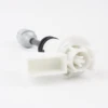 4556337 3M5AR16B970AD BONNET RELEASE LOCK REPAIR KIT FOR FORD FOCUS C-MAX 2003-2007 3