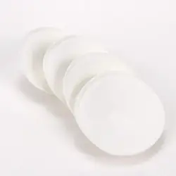 Breast Maternity Nursing Washable Anti Galactorrhea Pad Maternity Nursing Bra 4PCS Anti Overflow Breast Pads Mammy Breast Pads