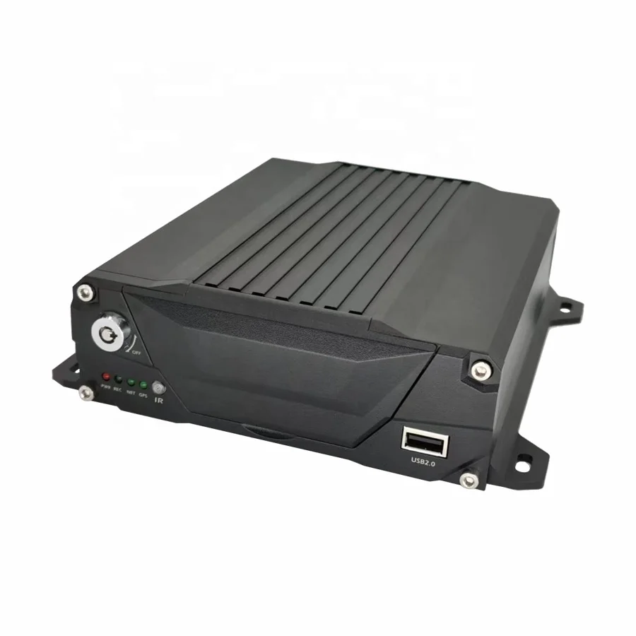 

8CH 1080P Мобильный DVR GPS 4G Wifi ADAS DSM DVR для автомобиля