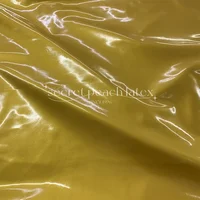 Feuilles de Latex Pur de 1mm, Tissu pour Vêtements Prêt à Être Expédié 2