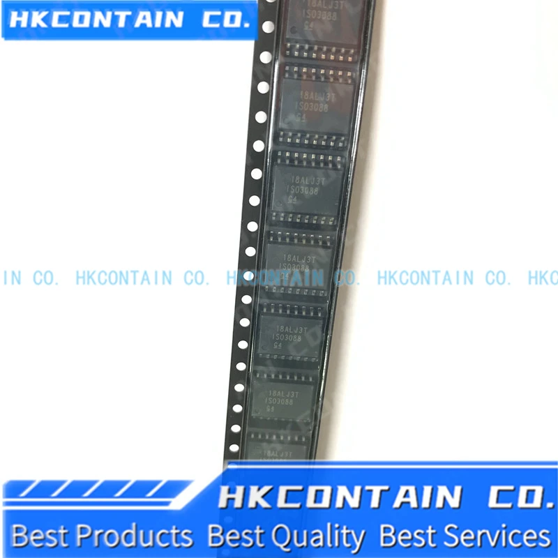 

Новый ISO3088DW ISO3088DWR