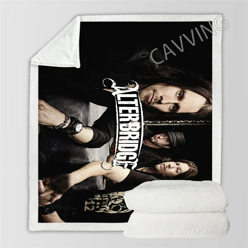 Alter Bridge-3D ����Ʈ �θ��� ��� ����� ����Ŷ, ���簢�� ����Ŷ, Ȩ ���� ��ǰ