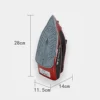220V 2500W Electric Steam Iron for Travel Home Garment Steam Generator 4 Speed Clothes Ironing Steamer Coated Plate 2