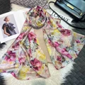 Pink floral